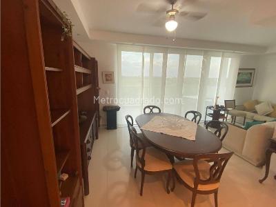 Apartamento en venta en Zona Norte, Cartagena · foto 2 de 15