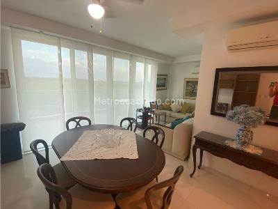 Apartamento en venta en Zona Norte, Cartagena · foto 3 de 15