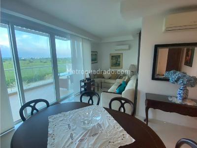 Apartamento en venta en Zona Norte, Cartagena · foto 4 de 15