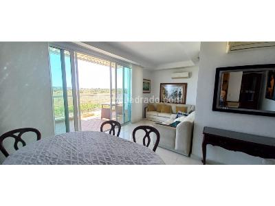 Apartamento en venta en Zona Norte, Cartagena · foto 5 de 15