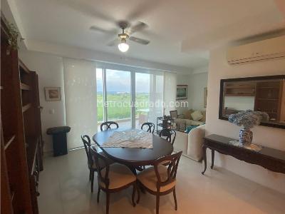 Apartamento en venta en Zona Norte, Cartagena · foto 7 de 15