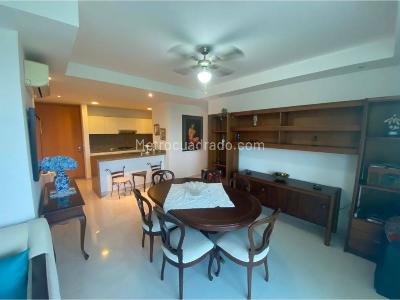 Apartamento en venta en Zona Norte, Cartagena · foto 8 de 15