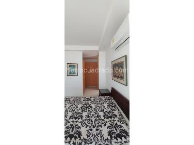 Apartamento en venta en Zona Norte, Cartagena · foto 9 de 15