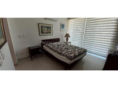 Apartamento en venta en Zona Norte, Cartagena · foto 10 de 15