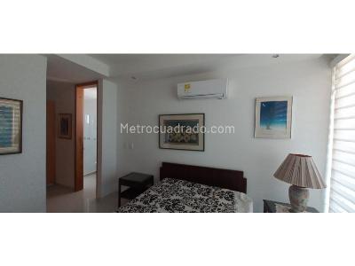 Apartamento en venta en Zona Norte, Cartagena · foto 11 de 15