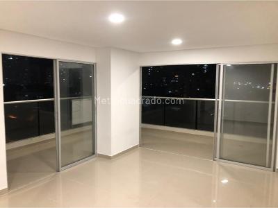 Apartamento de 3 alcobas en arriendo en Manga, Cartagena, 140 m² · foto 6 de 13