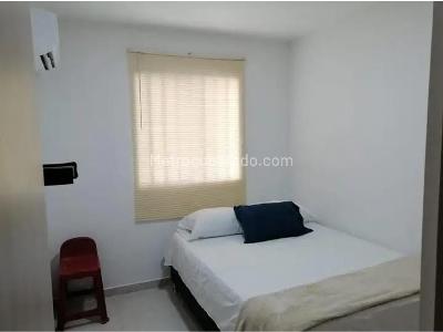 Apartamento en venta en Torices, Cartagena · foto 5 de 8