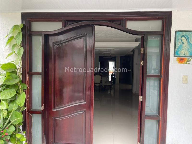 Casa en Arriendo, Manga, Cartagena de Indias - Widok 2