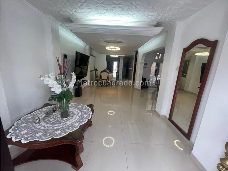 Casa en Arriendo, Manga, Cartagena de Indias - Widok 3
