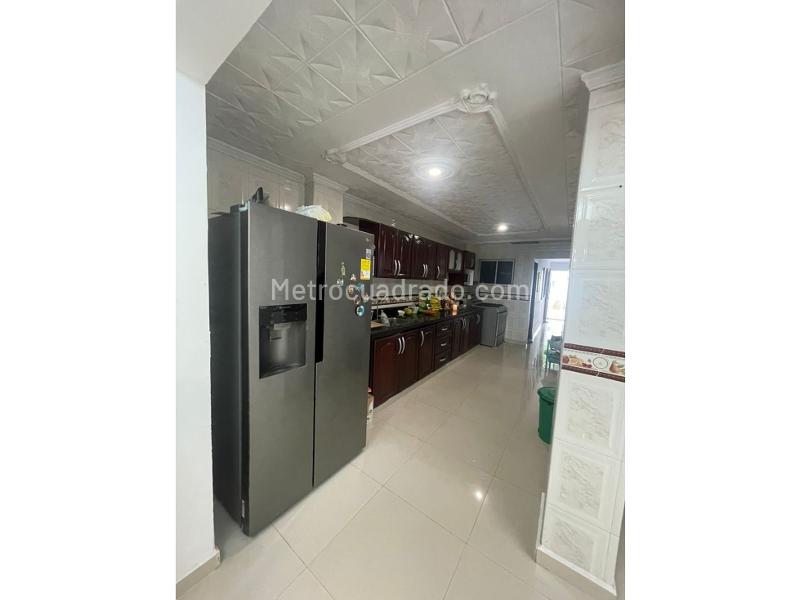 Casa en Arriendo, Manga, Cartagena de Indias - Widok 4
