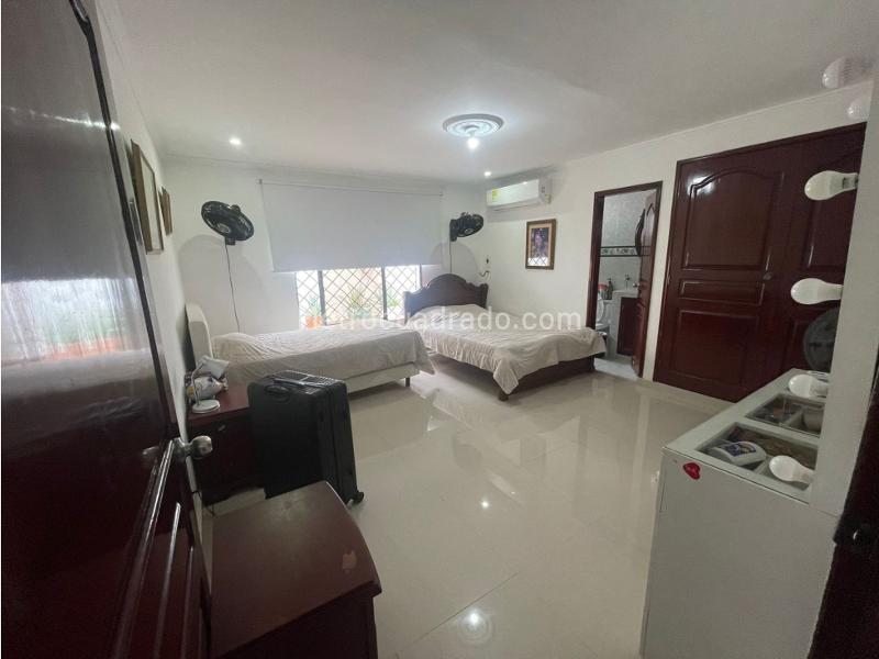 Casa en Arriendo, Manga, Cartagena de Indias - Widok 5