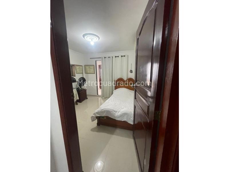 Casa en Arriendo, Manga, Cartagena de Indias - Widok 6