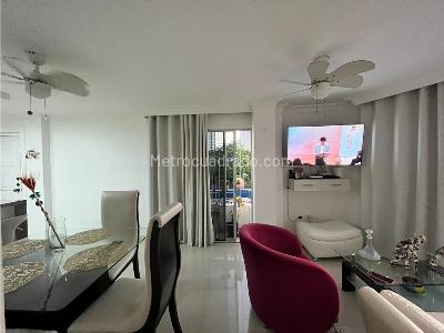 Apartamento en venta en Pie De La Popa, Cartagena · foto 3 de 20