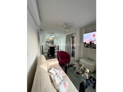 Apartamento en venta en Pie De La Popa, Cartagena · foto 4 de 20