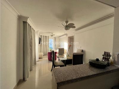 Apartamento en venta en Pie De La Popa, Cartagena · foto 5 de 20