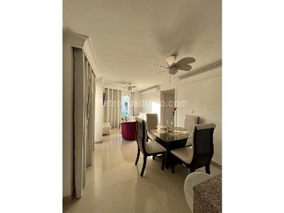 Apartamento en venta en Pie De La Popa, Cartagena · foto 7 de 20