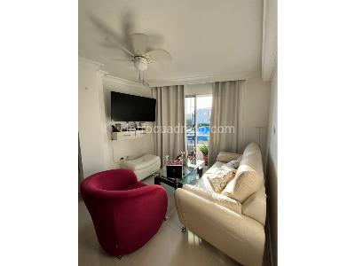Apartamento en venta en Pie De La Popa, Cartagena · foto 8 de 20