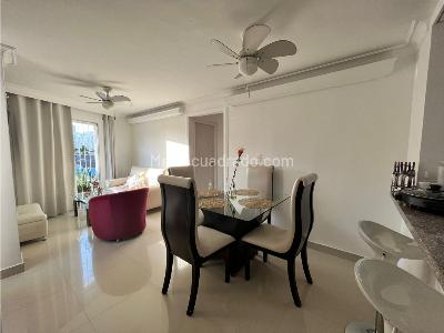 Apartamento en venta en Pie De La Popa, Cartagena · foto 9 de 20