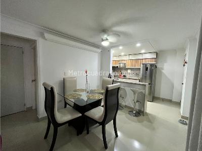 Apartamento en venta en Pie De La Popa, Cartagena · foto 10 de 20
