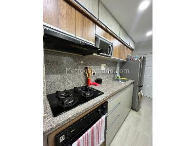 Apartamento en venta en Pie De La Popa, Cartagena · foto 11 de 20
