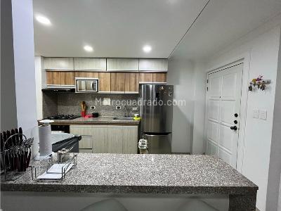 Apartamento en venta en Pie De La Popa, Cartagena · foto 12 de 20