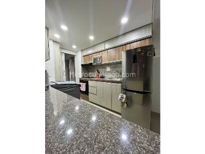 Apartamento en venta en Pie De La Popa, Cartagena · foto 13 de 20