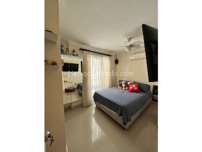Apartamento en venta en Pie De La Popa, Cartagena · foto 17 de 20