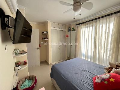 Apartamento en venta en Pie De La Popa, Cartagena · foto 18 de 20