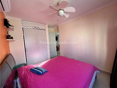 Apartamento en venta en Pie De La Popa, Cartagena · foto 19 de 20