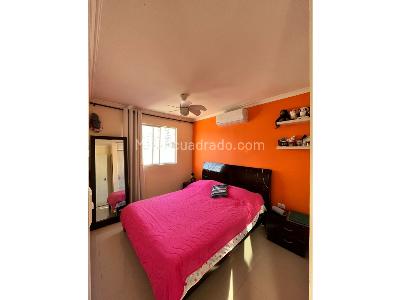 Apartamento en venta en Pie De La Popa, Cartagena · foto 20 de 20