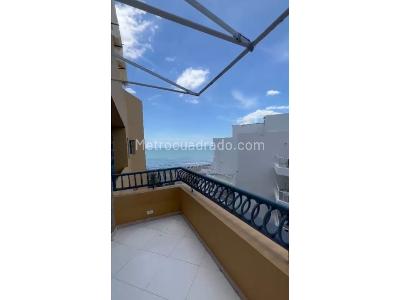 Apartamento en venta en La Boquilla, Cartagena · foto 1 de 20