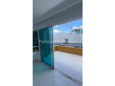 Apartamento en venta en La Boquilla, Cartagena · foto 5 de 20