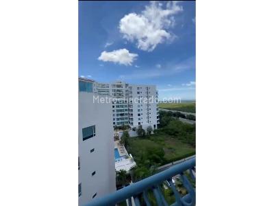 Apartamento en venta en La Boquilla, Cartagena · foto 19 de 20