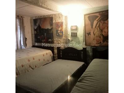 Casa en venta en Canapote, Cartagena · foto 8 de 12
