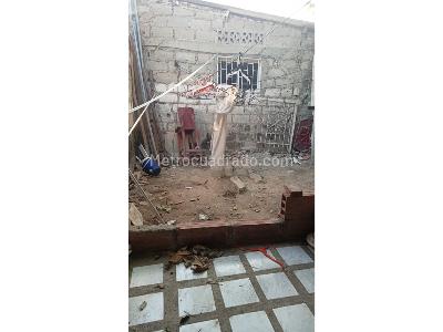 Casa en venta en Canapote, Cartagena · foto 12 de 12
