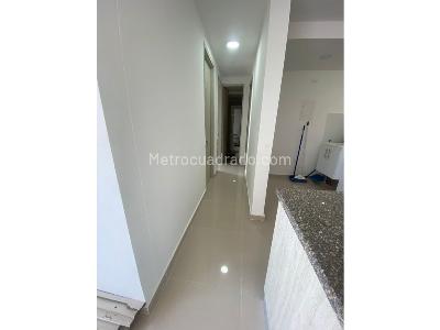 Apartamento en venta en Los Cerezos, Cartagena · foto 3 de 7