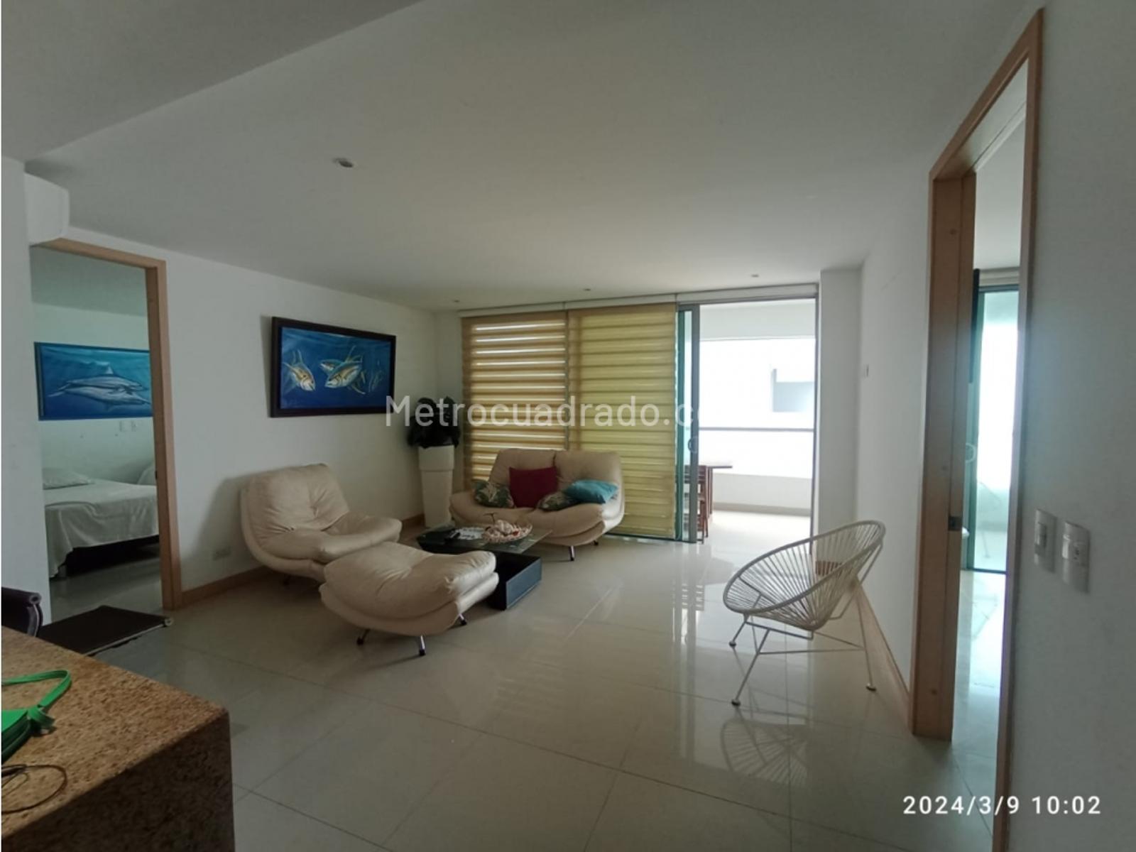 Foto del apartamento
