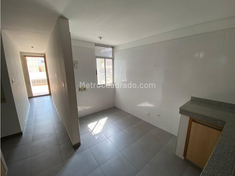 Apartamento en Arriendo, Chino, Cartagena de Indias