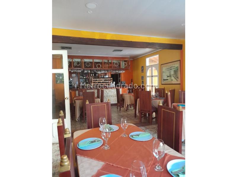 Local Comercial en Arriendo, Cabrero, Cartagena de Indias - Vista 3
