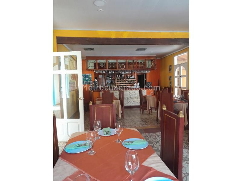 Local Comercial en Arriendo, Cabrero, Cartagena de Indias - Vista 4