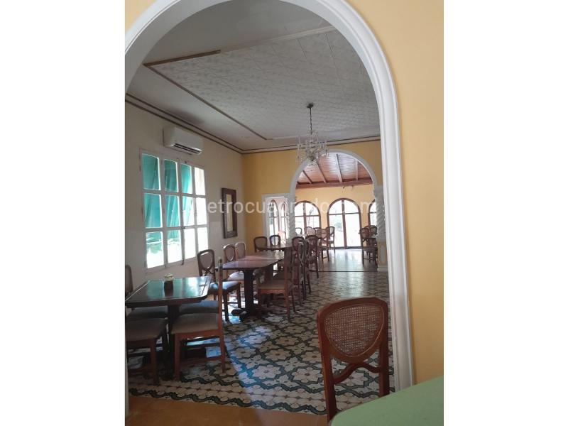 Local Comercial en Arriendo, Cabrero, Cartagena de Indias - Vista 5