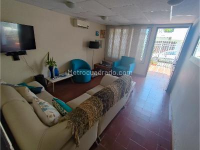 Casa en Arriendo, Pie De La Popa, Cartagena de Indias