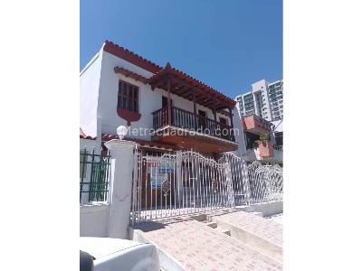 Casa en venta en Alameda La Victoria, Cartagena · foto 2 de 20
