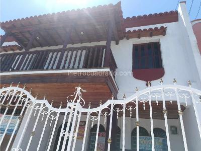 Casa en venta en Alameda La Victoria, Cartagena · foto 3 de 20