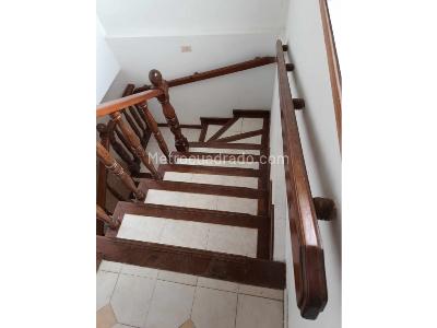 Casa en venta en Alameda La Victoria, Cartagena · foto 9 de 20