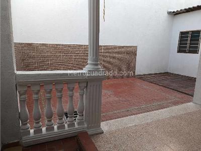 Casa en venta en Alameda La Victoria, Cartagena · foto 18 de 20