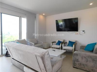 Apartamento en venta en Serena Del Mar, Cartagena · foto 3 de 20