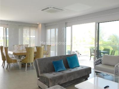 Apartamento en venta en Serena Del Mar, Cartagena · foto 6 de 20