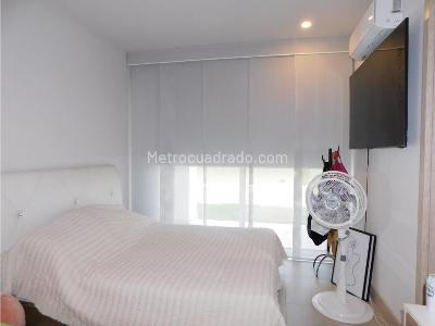 Apartamento en venta en Serena Del Mar, Cartagena · foto 10 de 20