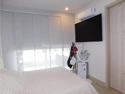 Apartamento en venta en Serena Del Mar, Cartagena · foto 11 de 20